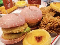 -龍歌自助小火锅(市南金茂湾店)