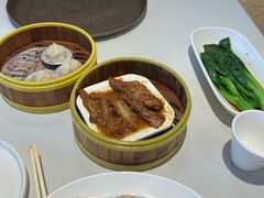 -大海湾酒楼(人南店)