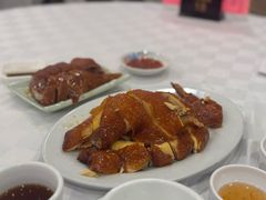 -凤城酒家(渣华道)