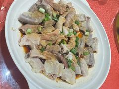 -隆都四季香饭店(碧海路店)