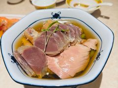 糟钵斗-人和馆·上海菜(徐汇店)