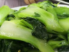 -南华寺素食馆(南华禅寺店)