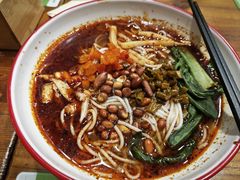 -成都米粉串串钵钵鸡(阜通店)