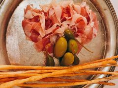 西班牙火腿-壳里西餐厅Coquille Seafood Bistro(蒙自路店)