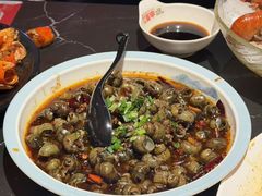 -红盔甲·小龙虾(人民广场店)
