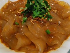 -李连贵熏肉大饼(丰台南路地铁站店)