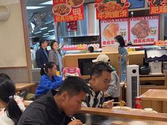 -小满手工粉(北京来福士店)