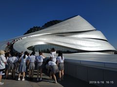 -哈尔滨大剧院