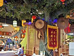 -津沽小院(天津之眼店)