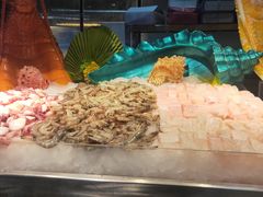 -苏格里岛自助海鲜烧烤火锅(南门口店)