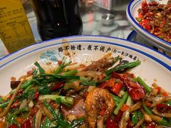 -侯师傅热炒店(印象城店)