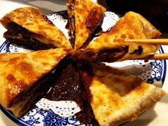 -宣武小院涮肉(前门店)