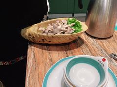 -春润大地海南椰子鸡(沙井京基百纳广场店)