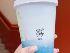 -唐沫茶兮(仓山万达金街店)