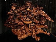 -中国紫檀博物馆
