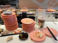 -争鲜回转寿司(通州万达店)