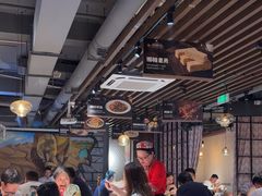 -西域阿里马新疆菜·清真(桂花路店)