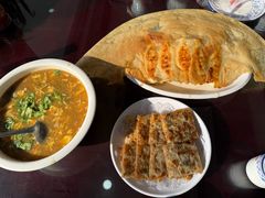 -邢家锅贴老店·非遗·开封菜(金明广场店)