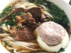 -肆姐面粉馆(坡子街店)