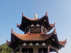 -观潮胜地公园