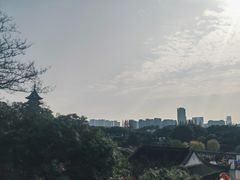 -苏州吴宫泛太平洋酒店