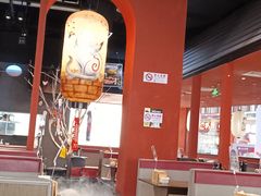 -将太无二·北美传奇寿司(荟聚购物中心西红门店)