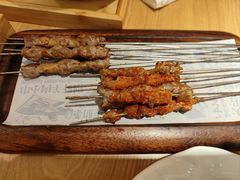 -马记永·兰州牛肉面(天通苑家乐福店)