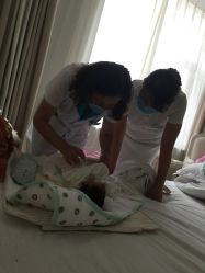 -皇家月府月子中心(沈阳店)