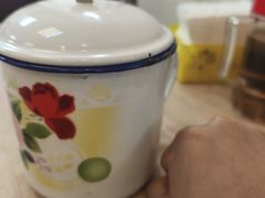 -协顺园回头馆(南顺城路店)