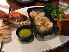-RED LOBSTER(多伦多DT店)