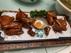 -世纪缘湖滨花园酒店(玄武湖店)