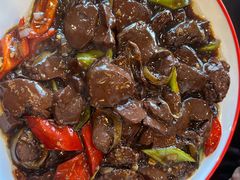 -高晓山馅饼店(牛庄百年店)