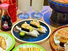 -三禾寿司(君尚店)