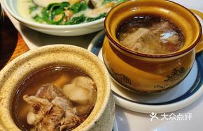 Heyuan Rural Pork Soup