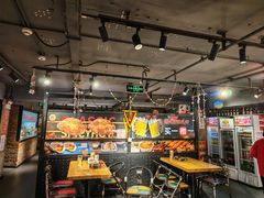 -管氏翅吧(甘家口店)