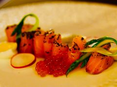-恰餐厅及酒吧CHAR Bar & Grill(北京三里屯洲际店)