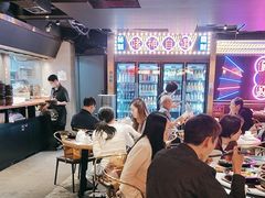 -啫神·广州地标美食(北京路店)