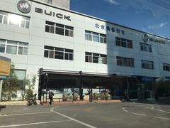 -北京联通昊普别克4S店(亚运村店)