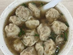 iphone_upload_pic-蒋家桥饺面店(四望亭路店)