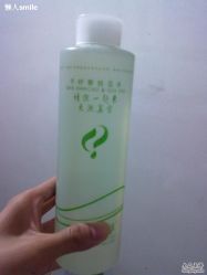 -千纤草丝瓜水