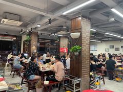 -水碾河刘老大串串香(水碾河路店)