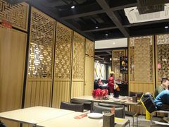 -福满圆(琨莎中心店)