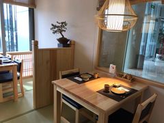 -酒久自助料理(佳兆业店)