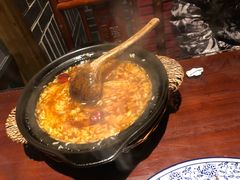 -杨记隆府(汉街店)