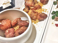 -罗氏十三活虾餐厅(光谷K11购物艺术中心店)