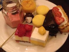 iphone_upload_pic-好日子皇冠假日酒店·君怡咖啡厅(特美思大厦店)