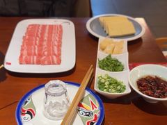 -1078號老北京涮肉(松柏店)