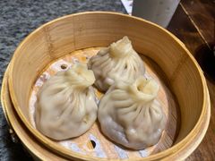 天王烤鸭包-南京大牌档(中关村店)