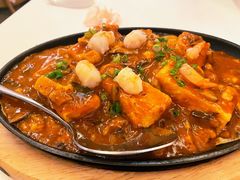 -莆田餐厅PUTIEN(西安万象天地店)