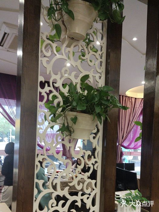 李氏传家菜(兴城路店)图片